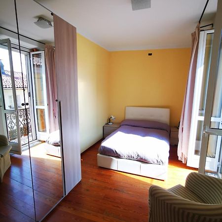 Torres Rojas Apartman Ivrea Kültér fotó
