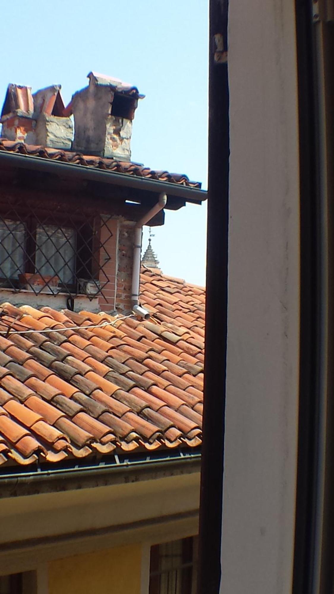 Torres Rojas Apartman Ivrea Kültér fotó